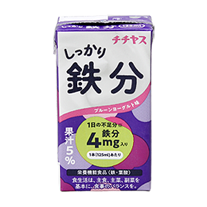チチヤス株式会社