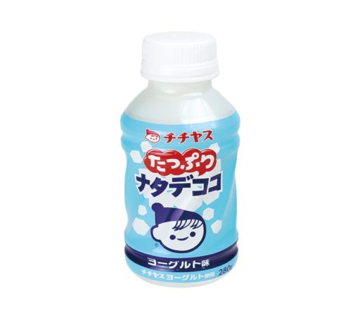たっぷりナタデココ 280g
