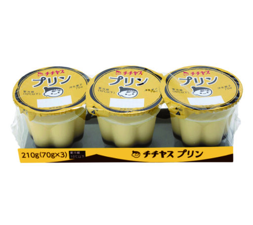 チチヤスプリン