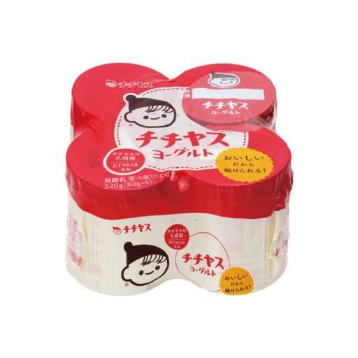 yg_pschichiyasuyg4p チチヤスヨーグルト