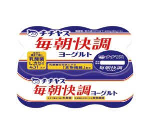 商品情報 | チチヤス株式会社