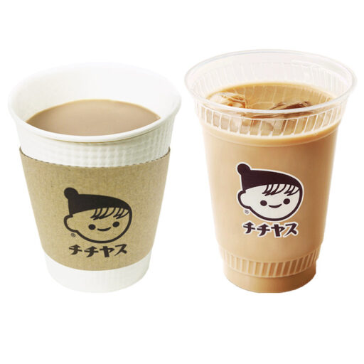 LECT_Coffee milk