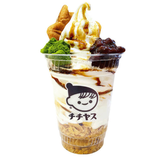 LECT_Kuromitsu_Parfait