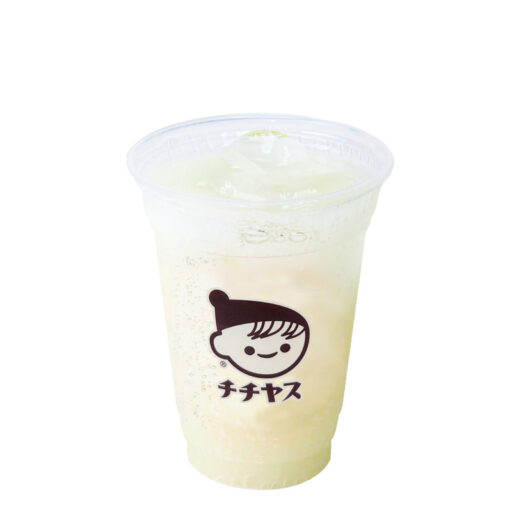 LECT_CHIBO Soda