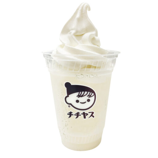 LECT_CHIBO Soda Float