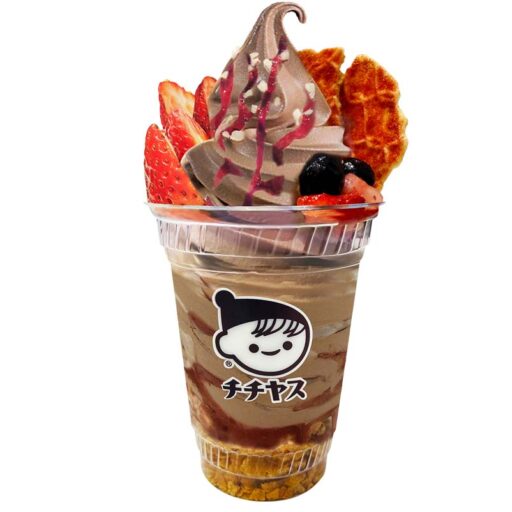 LECT_Chocolate_Parfait