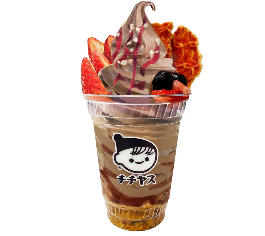 CHICHI YASU | チチヤス株式会社