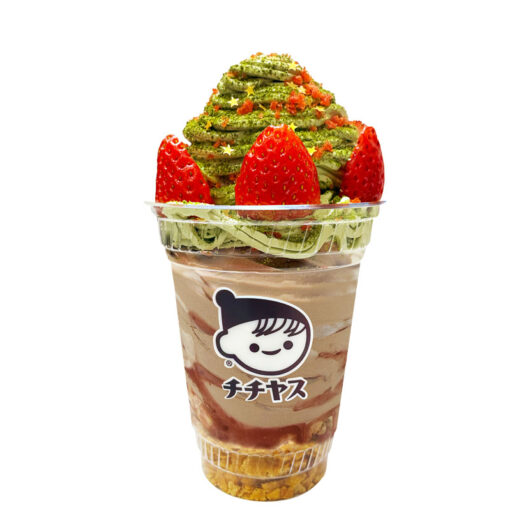 LECT_Christmas_Parfait