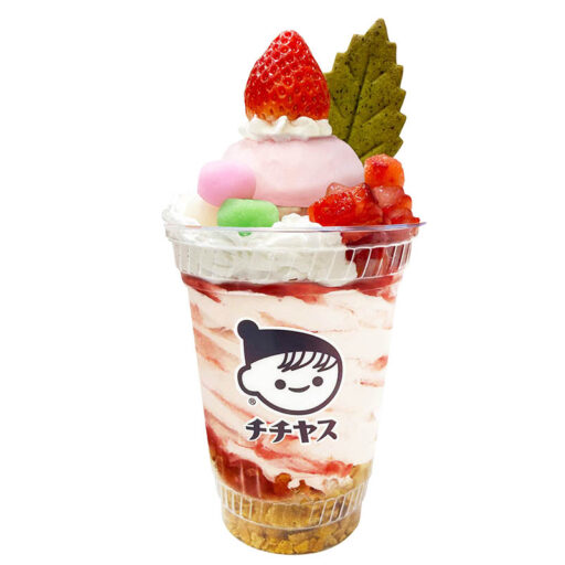 LECT_Ohanami_Parfait