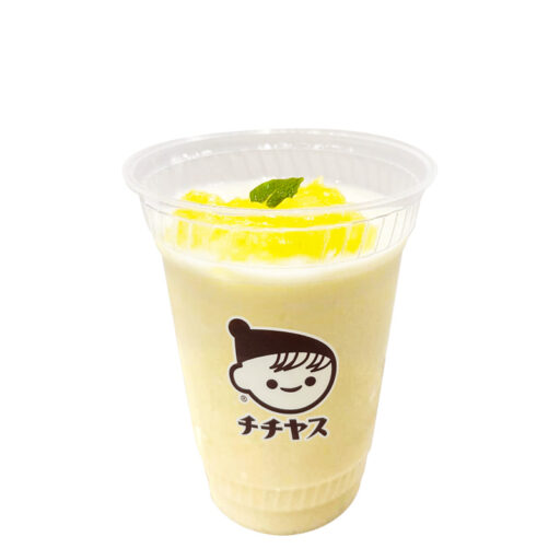 LECT_Yoguru Shake_Pineapple