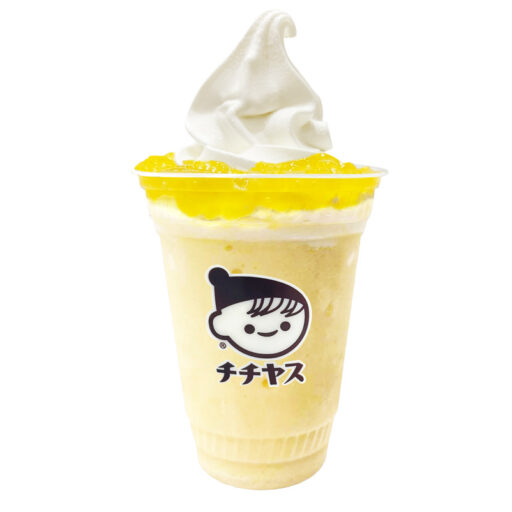 LECT_Yoguru Shake_Pineapple_Soft