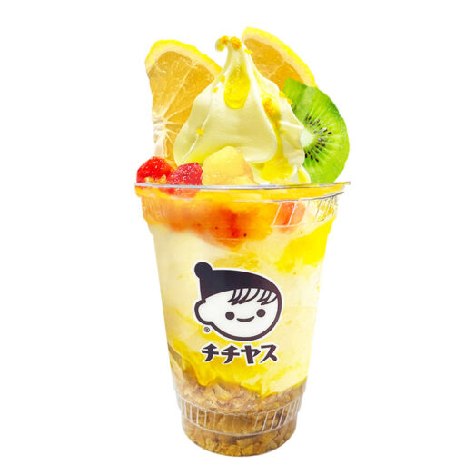 LECT_Hiroshima Lemon_Parfait