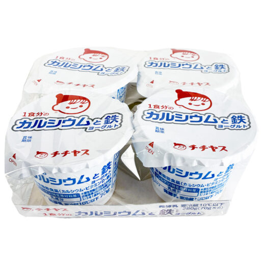 ヨーグルト | チチヤス株式会社