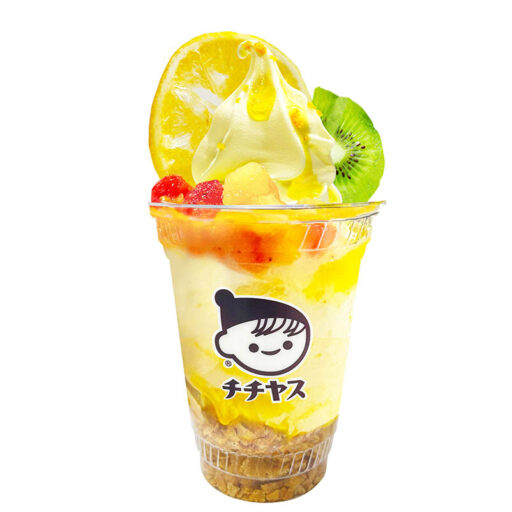 LECT_Hiroshima Lemon_Parfait