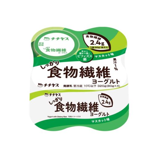 ヨーグルト | チチヤス株式会社